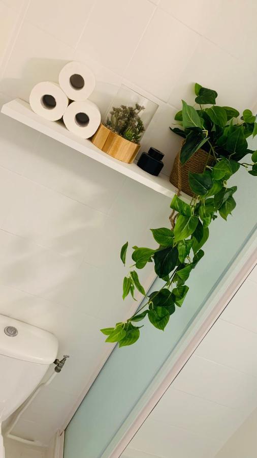 The Minimalist Cosy House Massena, Nice Apartment Bagian luar foto