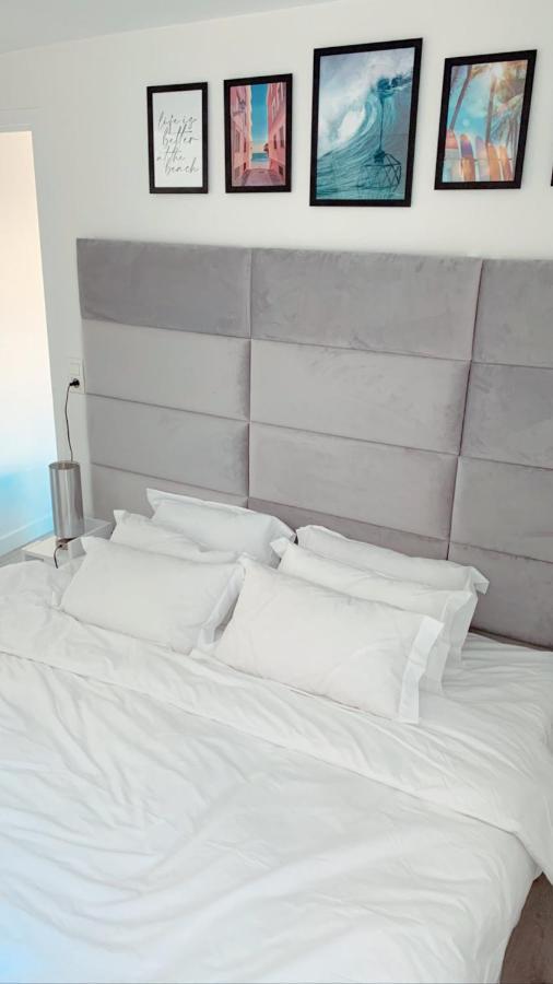 The Minimalist Cosy House Massena, Nice Apartment Bagian luar foto